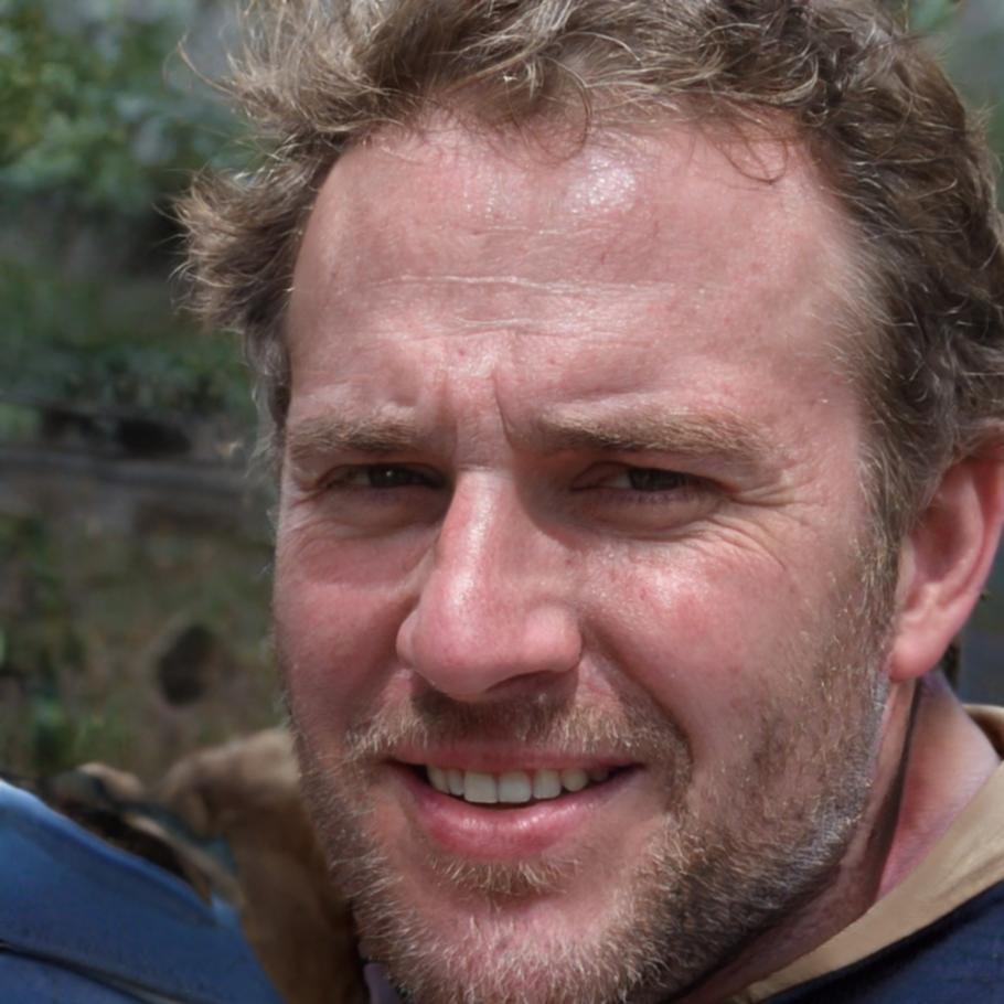 Finanzberater Joachim Brenner im persönlichen Gespräch mit Kunden