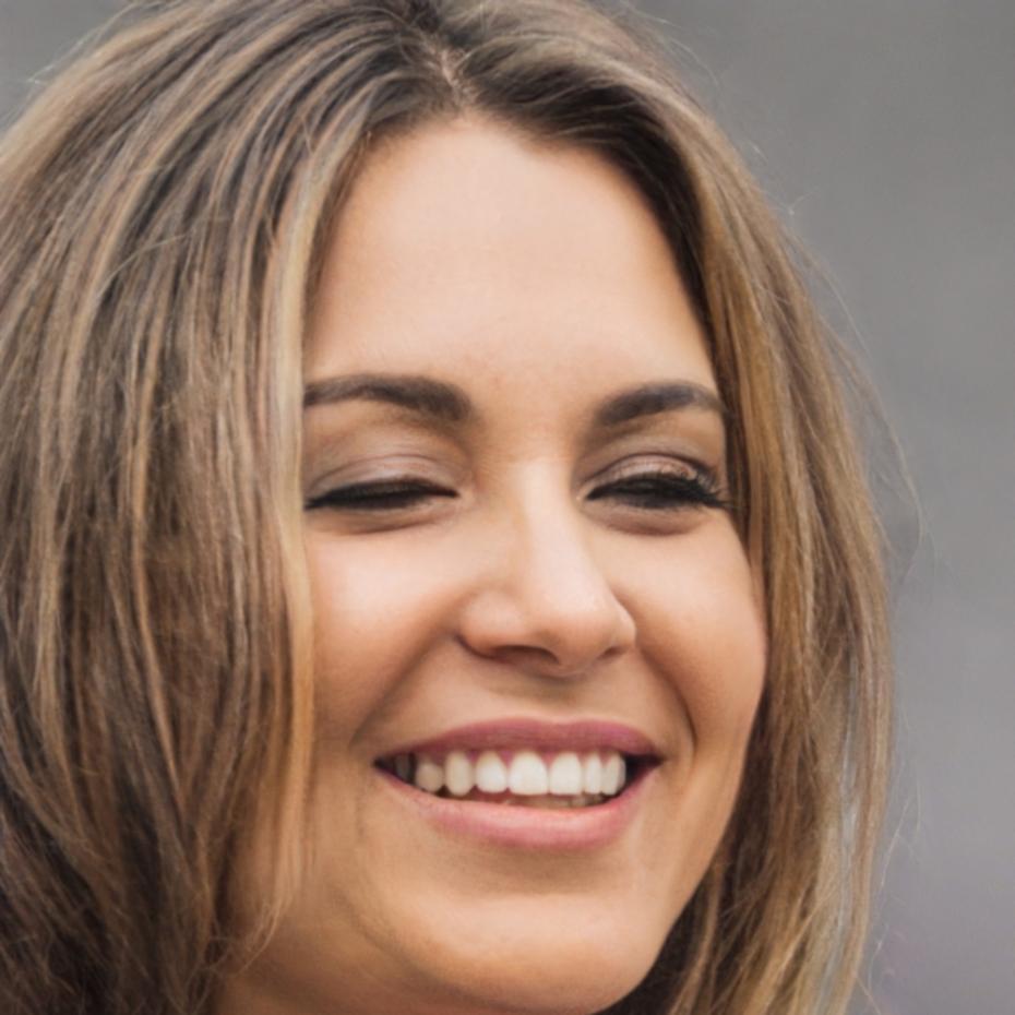 Portrait einer selbstständigen Beraterin