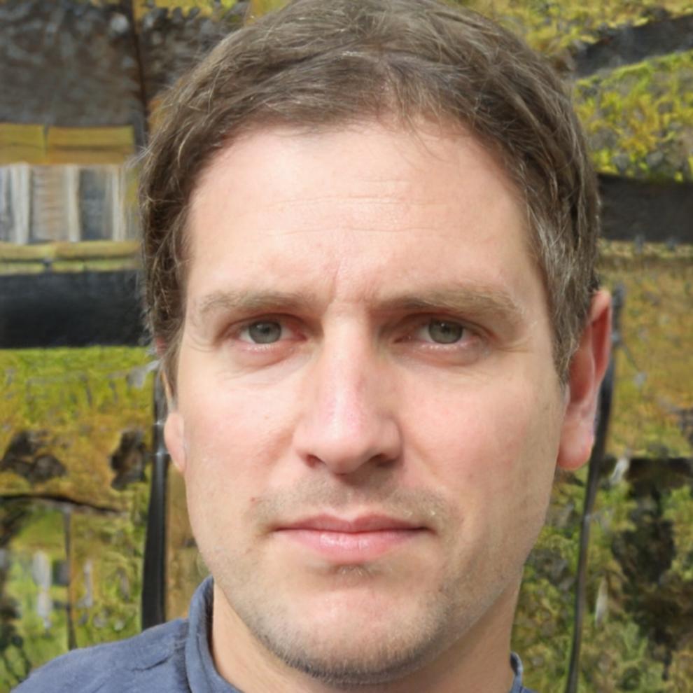 Teilnehmer Konstantin Niedermeier