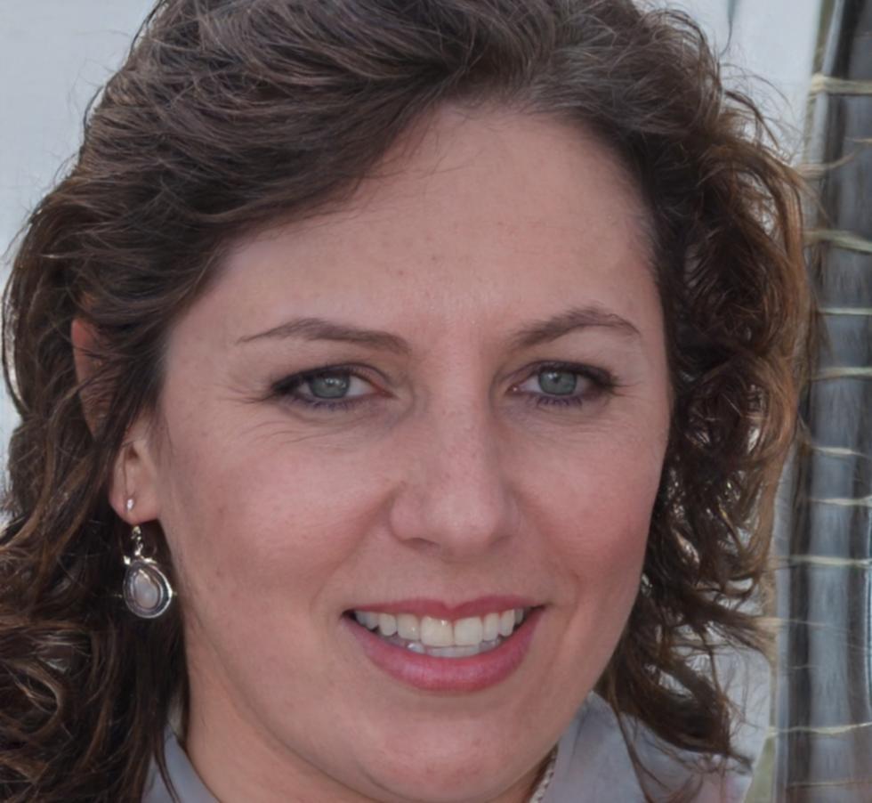 Teilnehmerin Brunhilde Vogelsang